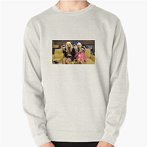 Stay Out Of Character Out Of Character Sweatshirts