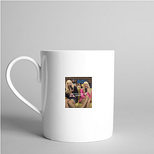 Real Ones Go Out Of Character Out Of Character Mugs