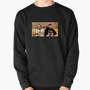 This Is My Out Of Character Era Out Of Character Sweatshirts