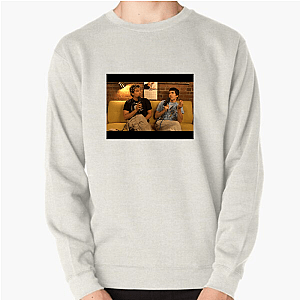 Keep It Real, Out Of Character Out Of Character Sweatshirts