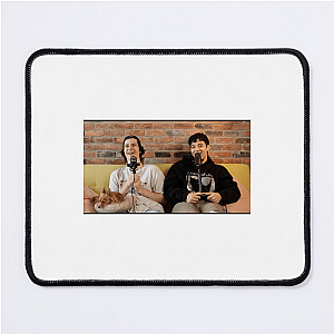 This Is My Out Of Character Era Out Of Character Mouse Pads