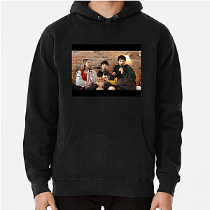 Born To Be Out Of Character Out Of Character Hoodies