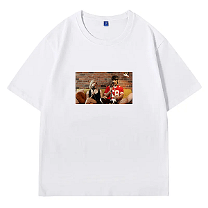 Unfiltered & Out Of Character Out Of Character T-Shirts
