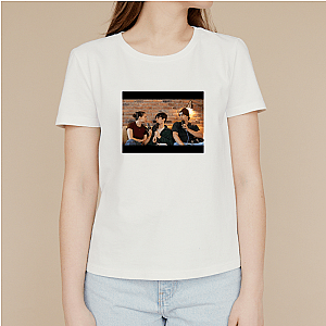 Out Of Character On Purpose Out Of Character T-Shirts