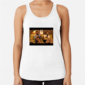 Act Up – Out Of Character Out Of Character Tank Tops