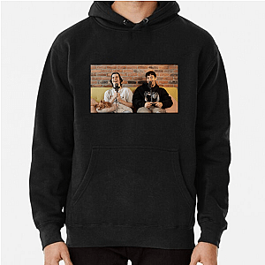 This Is My Out Of Character Era Out Of Character Hoodies