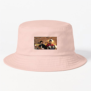 Chaos Starts Out Of Character Out Of Character Hats & Caps