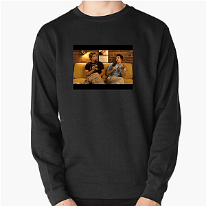 Keep It Real, Out Of Character Out Of Character Sweatshirts