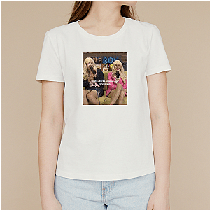 Real Ones Go Out Of Character Out Of Character T-Shirts