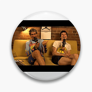 Act Up – Out Of Character Out Of Character Pins