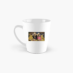 Stay Out Of Character Out Of Character Mugs
