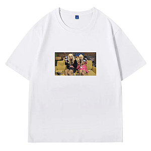 Stay Out Of Character Out Of Character T-Shirts