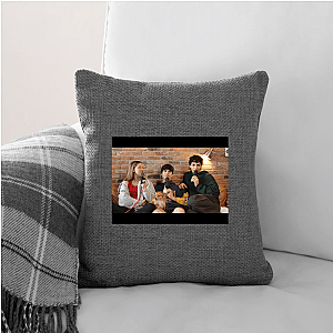 Born To Be Out Of Character Out Of Character Pillows Cover