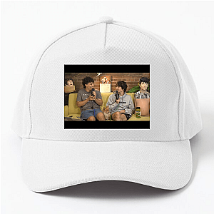 Mood: Out Of Character Out Of Character Hats & Caps