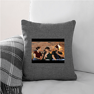 Out Of Character On Purpose Out Of Character Pillows Cover