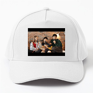 Born To Be Out Of Character Out Of Character Hats & Caps