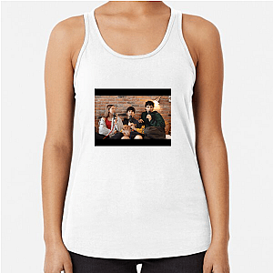 Born To Be Out Of Character Out Of Character Tank Tops