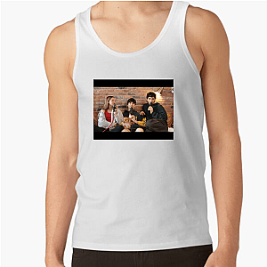 Born To Be Out Of Character Out Of Character Tank Tops