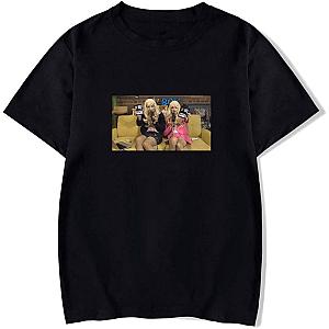 Stay Out Of Character Out Of Character T-Shirts