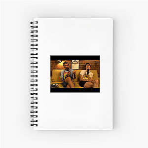 Act Up – Out Of Character Out Of Character Notebook