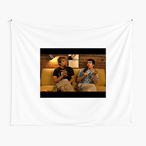 Keep It Real, Out Of Character Out Of Character Tapestries