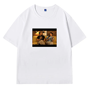 Keep It Real, Out Of Character Out Of Character T-Shirts