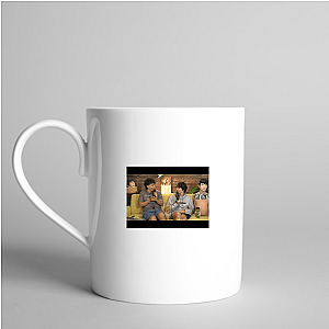 Mood: Out Of Character Out Of Character Mugs