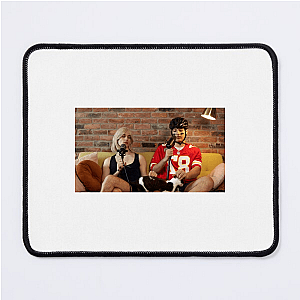 Unfiltered & Out Of Character Out Of Character Mouse Pads