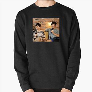 Out Of Character Energy Out Of Character Sweatshirts