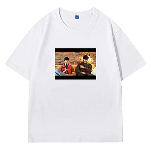 Break Script – Out Of Character Out Of Character T-Shirts