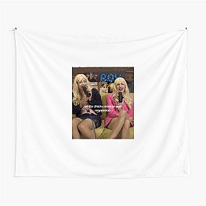 Real Ones Go Out Of Character Out Of Character Tapestries