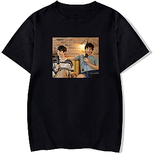 Out Of Character Energy Out Of Character T-Shirts