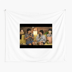 Mood: Out Of Character Out Of Character Tapestries