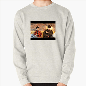 Break Script – Out Of Character Out Of Character Sweatshirts