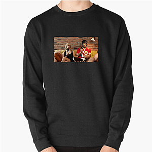 Unfiltered & Out Of Character Out Of Character Sweatshirts