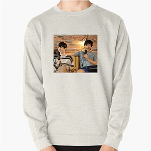 Out Of Character Energy Out Of Character Sweatshirts