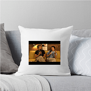 Keep It Real, Out Of Character Out Of Character Pillows Cover