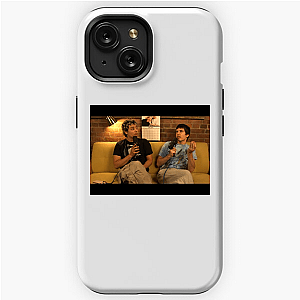Keep It Real, Out Of Character Out Of Character iPhone Cases