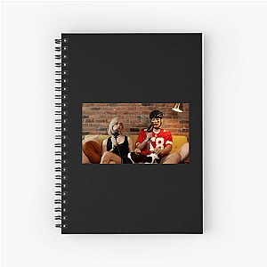 Unfiltered & Out Of Character Out Of Character Notebook