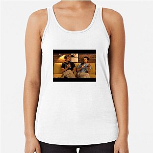 Keep It Real, Out Of Character Out Of Character Tank Tops
