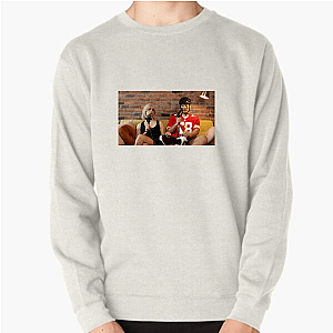 Unfiltered & Out Of Character Out Of Character Sweatshirts