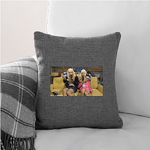 Stay Out Of Character Out Of Character Pillows Cover