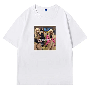 Real Ones Go Out Of Character Out Of Character T-Shirts