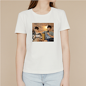 Out Of Character Energy Out Of Character T-Shirts