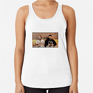 This Is My Out Of Character Era Out Of Character Tank Tops