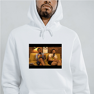Act Up – Out Of Character Out Of Character Hoodies