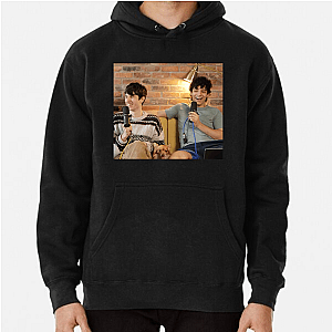 Out Of Character Energy Out Of Character Hoodies