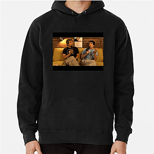 Keep It Real, Out Of Character Out Of Character Hoodies