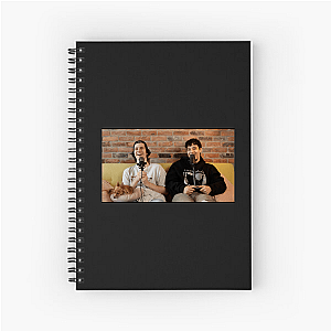 This Is My Out Of Character Era Out Of Character Notebook