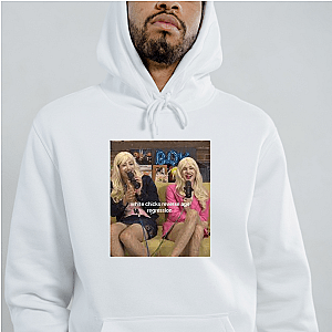 Real Ones Go Out Of Character Out Of Character Hoodies